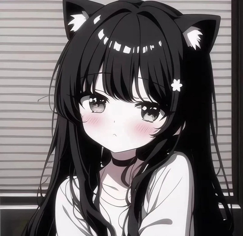 pp anime sad 27