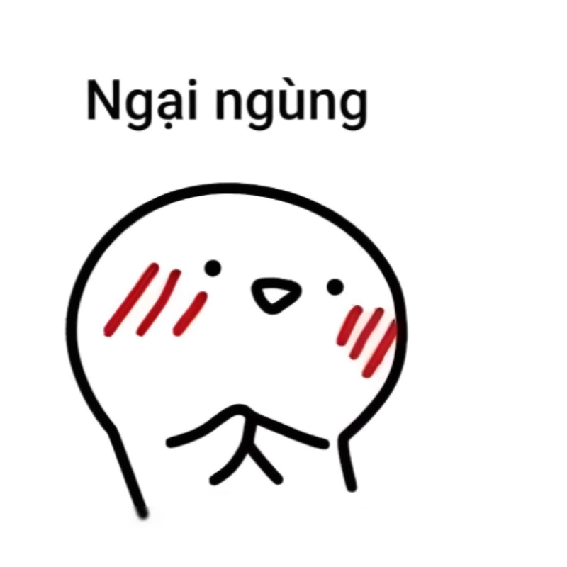 meme ngại 20