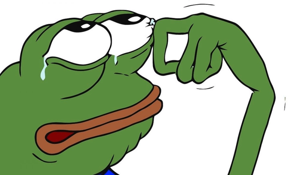 ảnh pepe meme 10