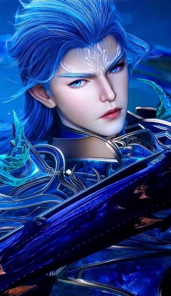 Tuyệt Tác 119+ Album Ảnh PP Anime Cowok Đẹp Mê Ly Cho Fan