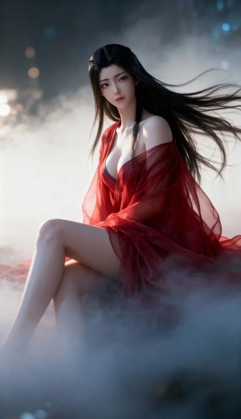 pp anime cowok 40