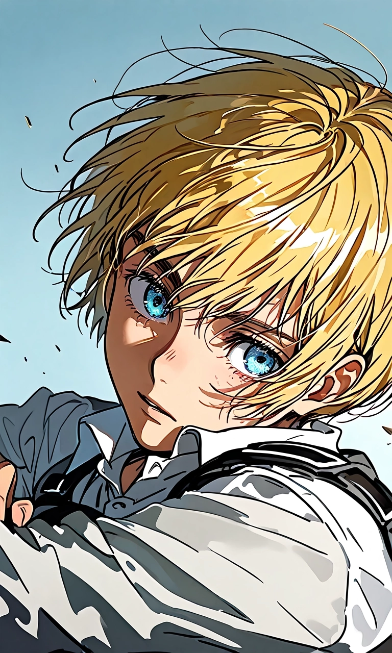 avatar Armin 13