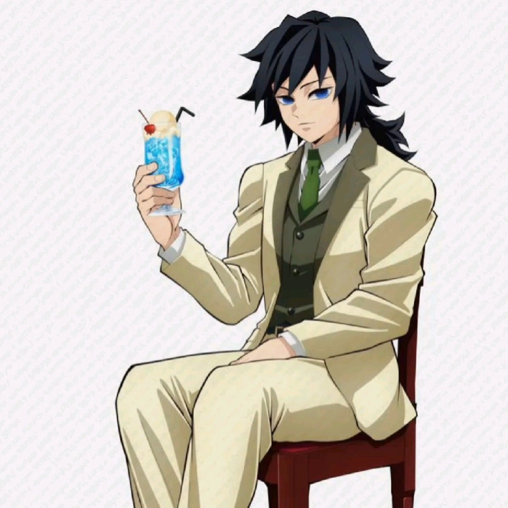 avatar Giyuu 15
