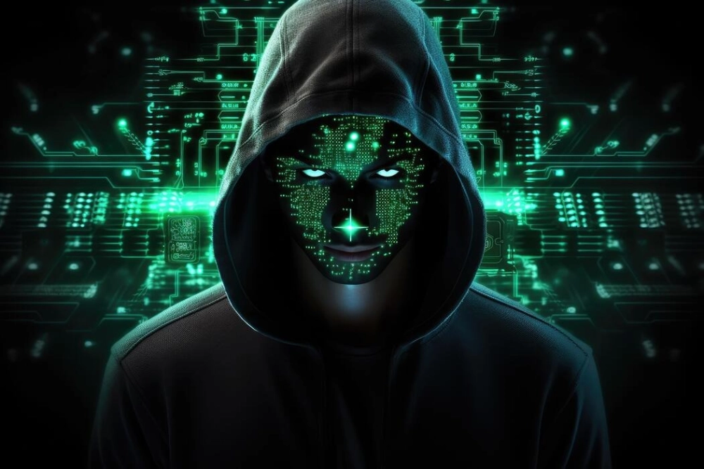 159+ Hình Ảnh Avatar Hacker Ngầu Đét: Tuyệt Chiêu Để Sở Hữu Diện Mạo Bí Ẩn