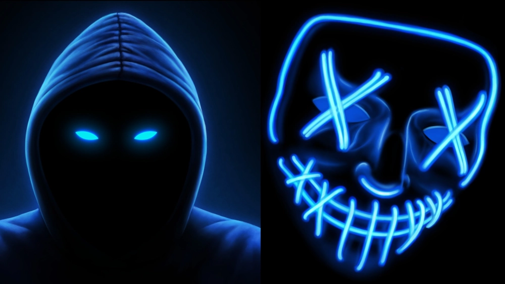 Avatar hacker 7