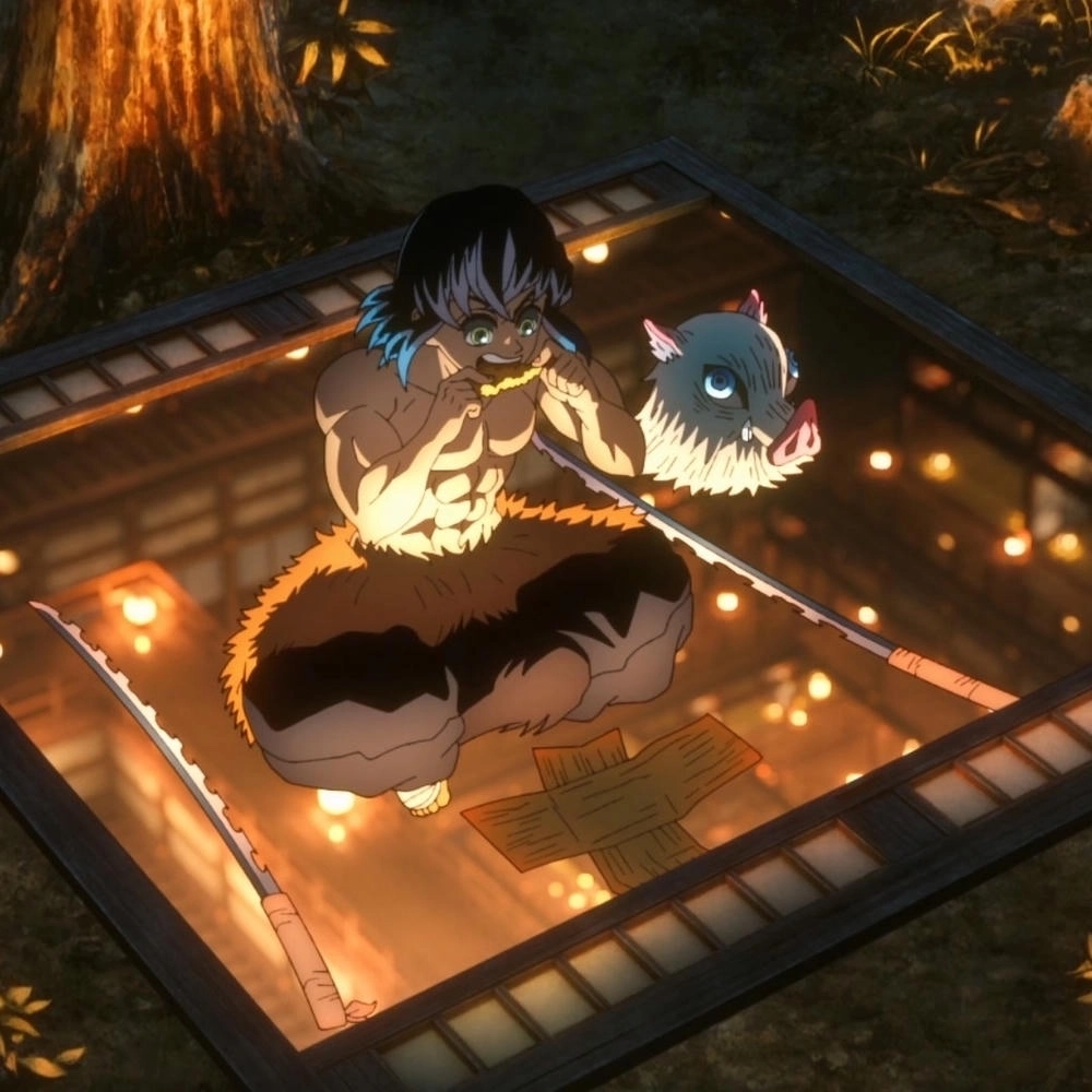 Tổng Hợp 99+ Avatar Inosuke Cực Chất Dành Cho Fan Kimetsu No Yaiba