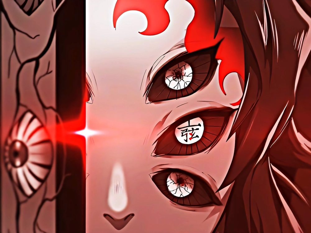 Khám Phá 119+ Avatar Kokushibo Đẹp Mê Hồn, Đốn Tim Fan Demon Slayer