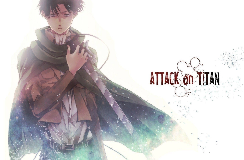 119+ Tuyển Tập Avatar Levi Siêu Ngầu Đốn Tim Fan Attack On Titan