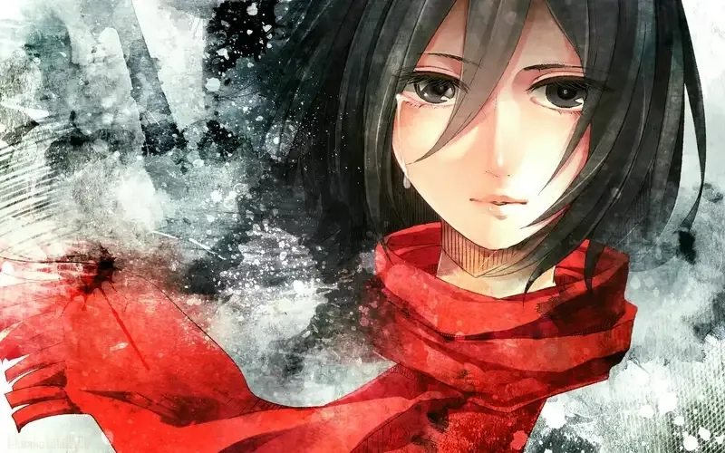 Avatar Mikasa 15