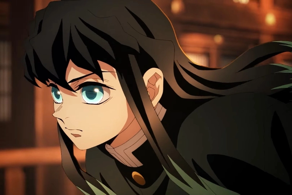 avatar Muichiro 8