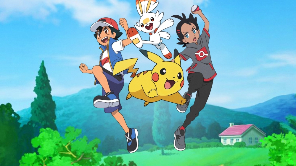 119+ Avatar Pokemon Độc Đáo – Biểu Tượng Cá Tính Không Thể Bỏ Lỡ