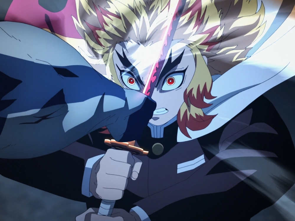 Tổng Hợp 119+ Avatar Rengoku Độc Đáo, Hút Mắt Cho Fan Kimetsu no Yaiba