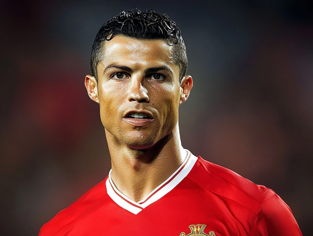 119+ Avatar Ronaldo Ngầu Tuyệt Đỉnh Khiến Bạn Mê Mẩn Ngay Từ Cái Nhìn Đầu Tiên