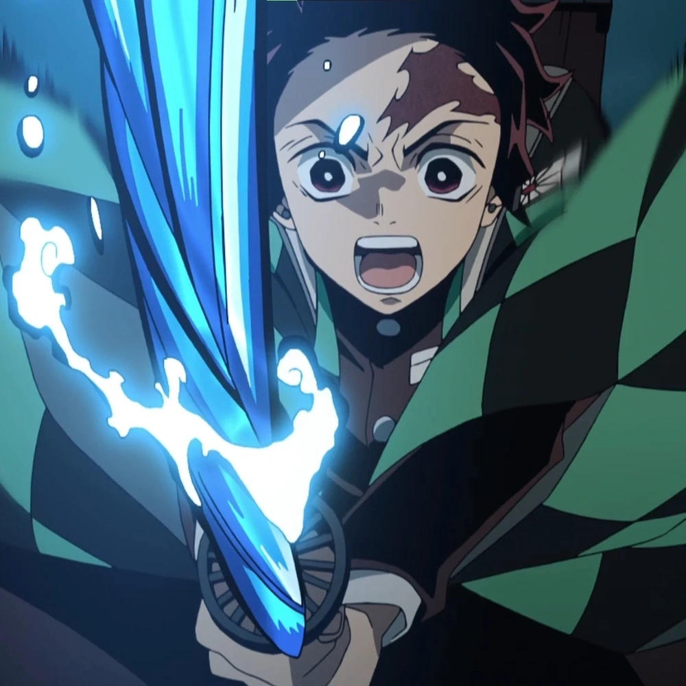 Tổng Hợp 119+ Avatar Tanjiro Đẹp Mê Ly Cho Fan Kimetsu No Yaiba