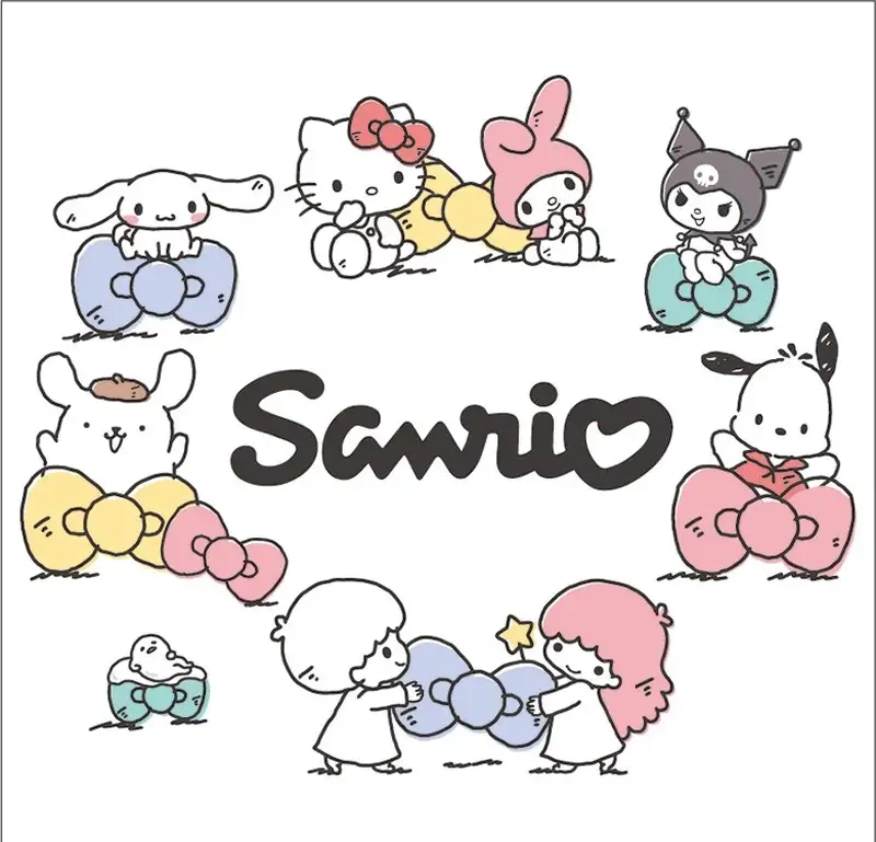 129+ Hình Ảnh Cinnamoroll Giáng Sinh Ngọt Ngào, Đốn Tim Mọi Tín Đồ