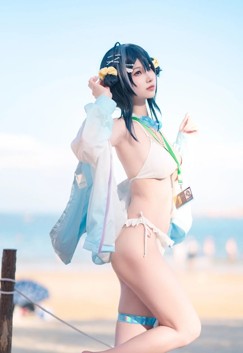 gái xinh trung quốc cute 27
