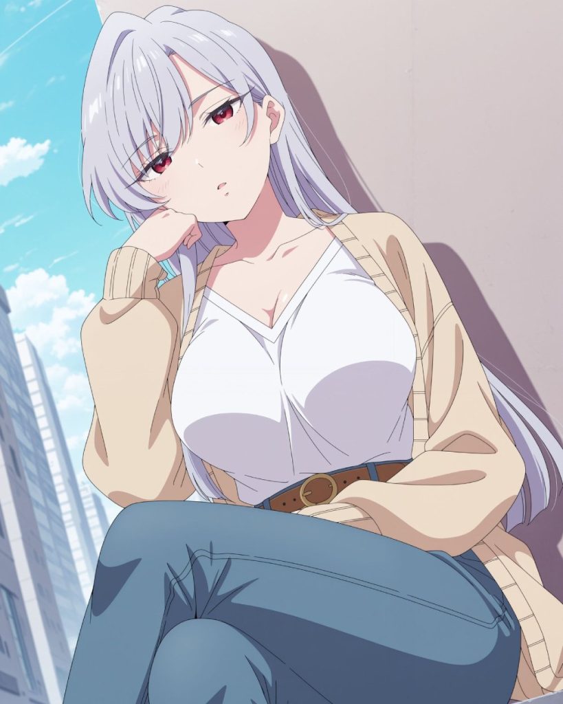 119+ Tuyệt Tác Gái Xinh Anime: Khám Phá Album Ảnh Độc Đáo
