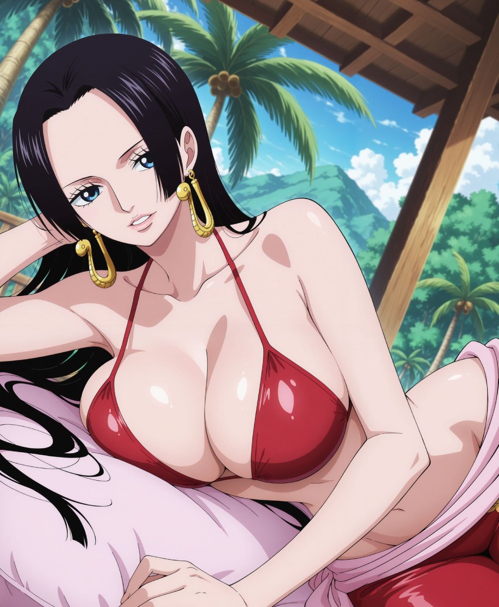 gái xinh anime 2