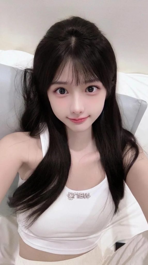 gai xinh 18 tuoi 1
