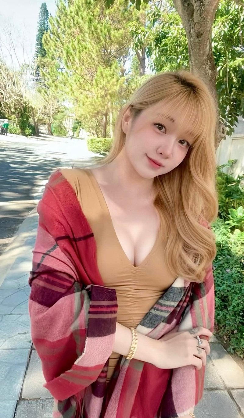 gái xinh bikini 5