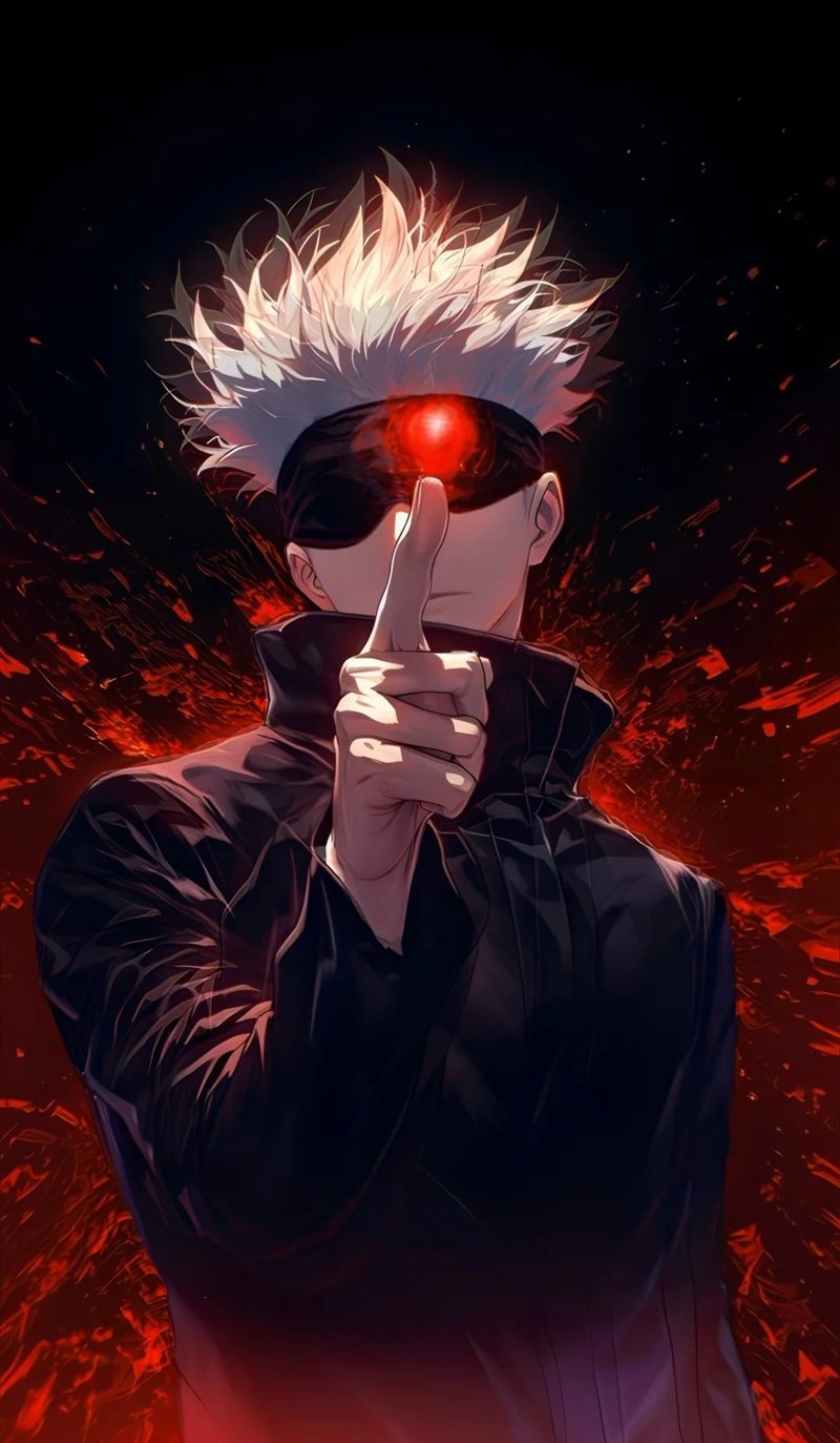 anime last stand 25