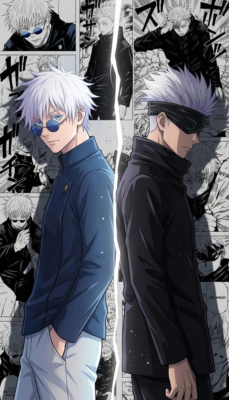 anime last stand 35