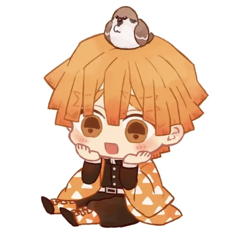 nền chibi cute đáng yêu 22