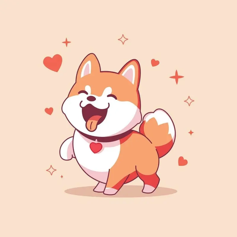 nền chibi cute đáng yêu 31
