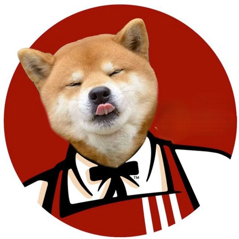 meme chó bựa 20