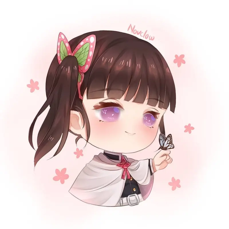 Kanao chibi 19