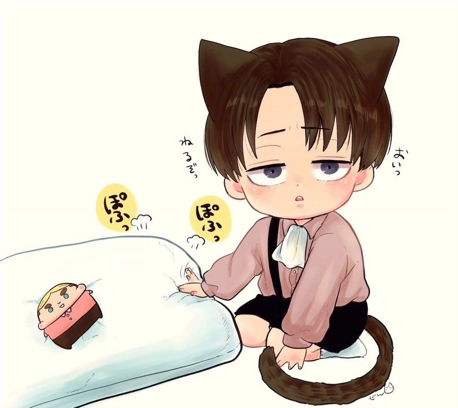 levi chibi 014