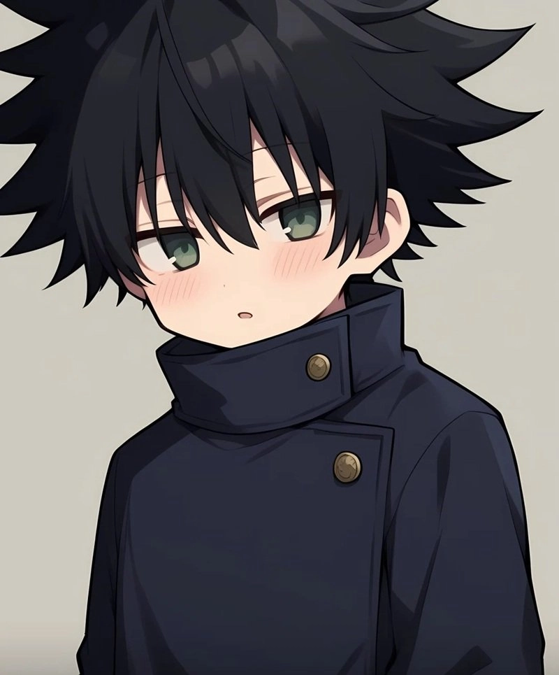Megumin chibi 4