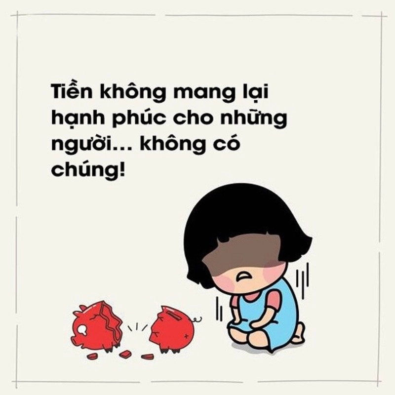 ảnh meme Tết 13
