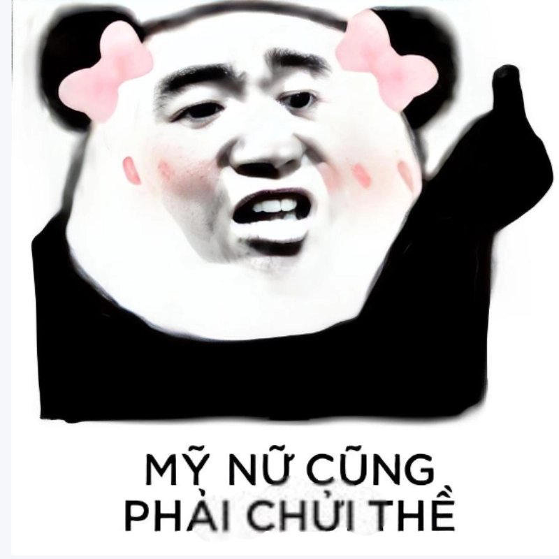 meme chửi 18
