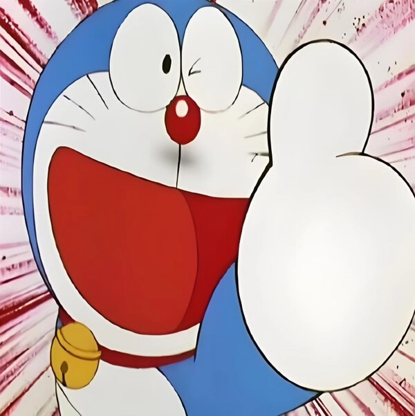 ảnh meme Doraemon 8