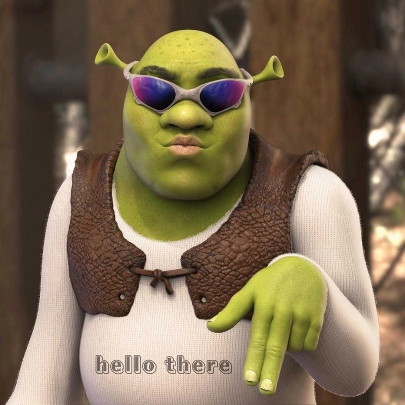 Meme Hello 14