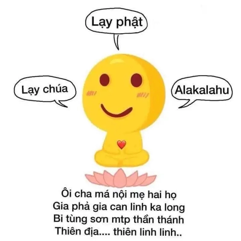 meme lạy 15