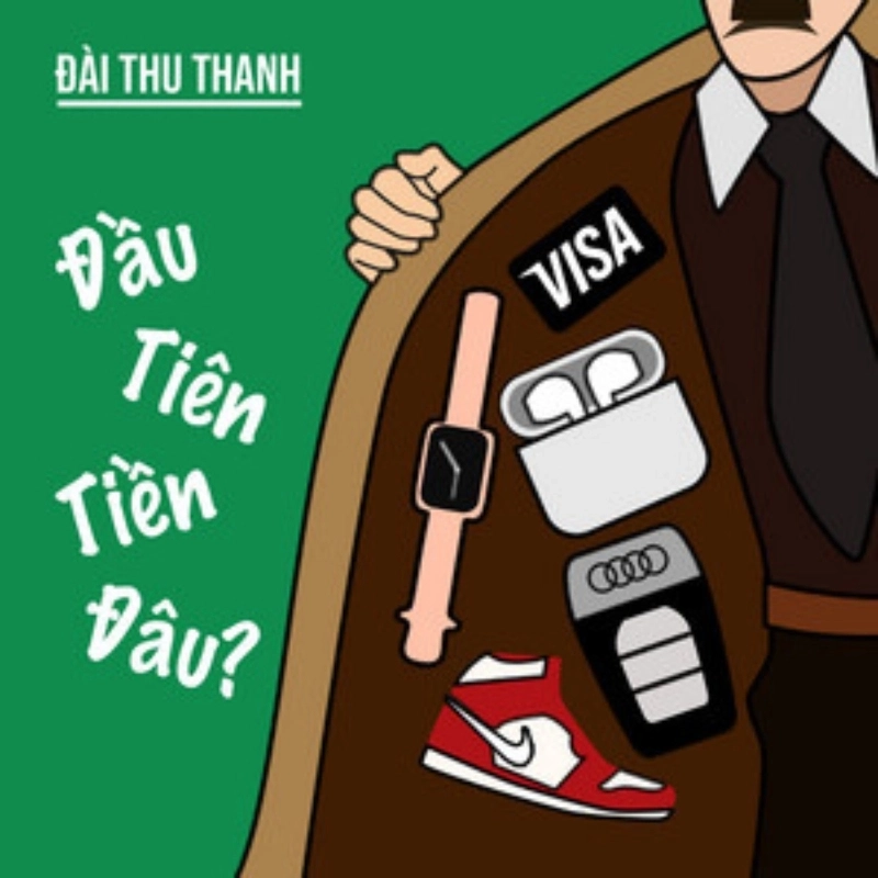 Meme tiền 13