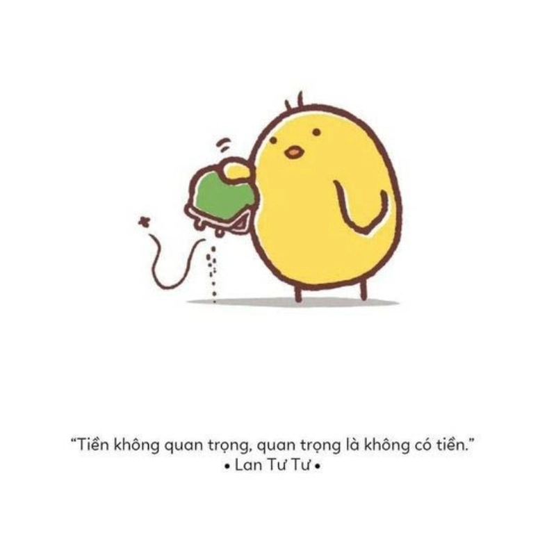 Meme tiền 15