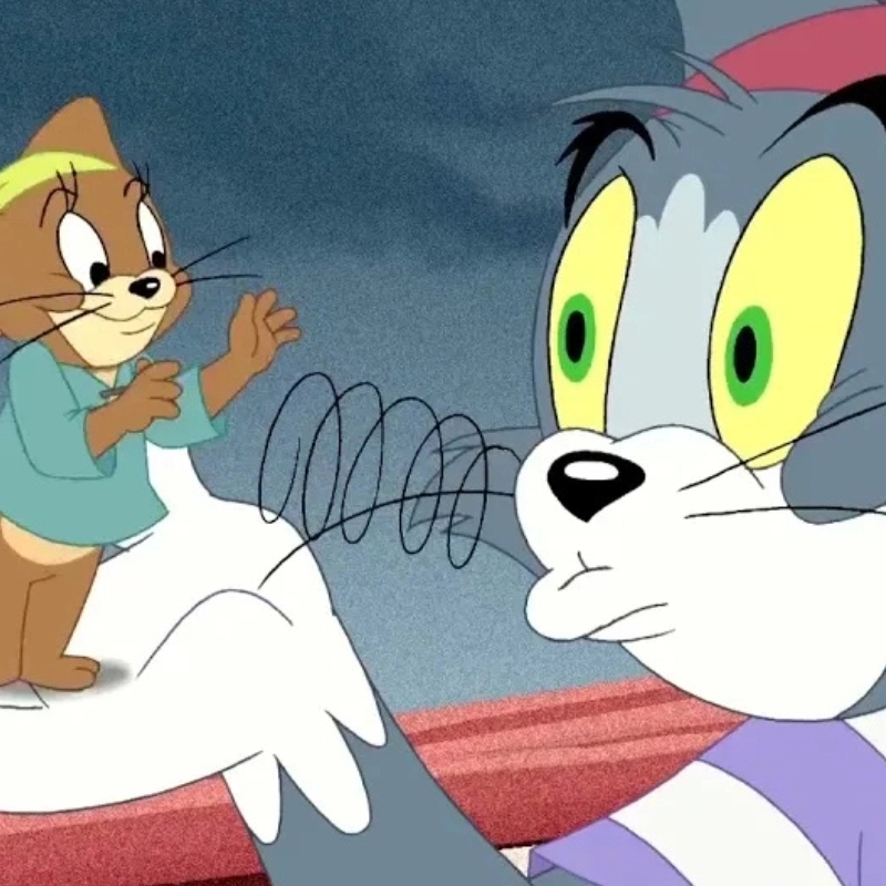 ảnh Meme Jerry 30