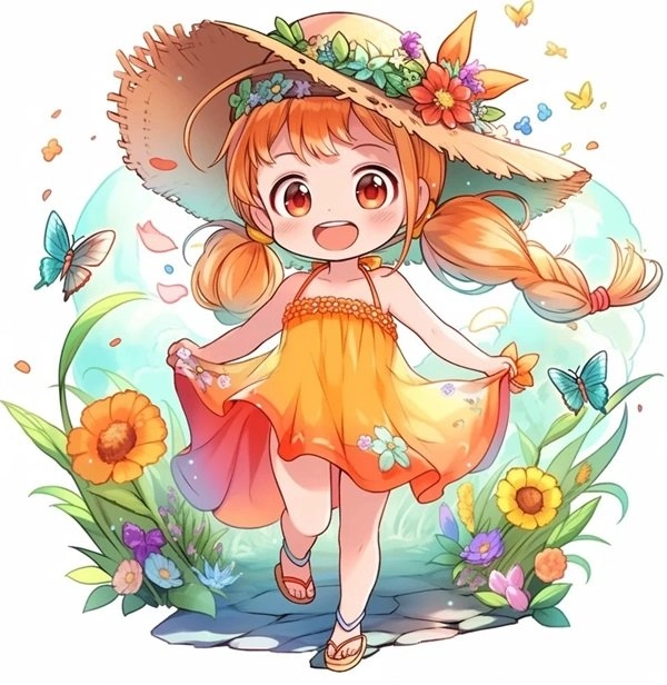 nami chibi 001