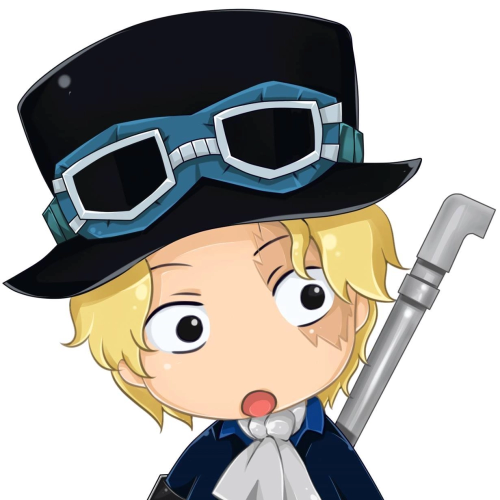 Sabo chibi 10