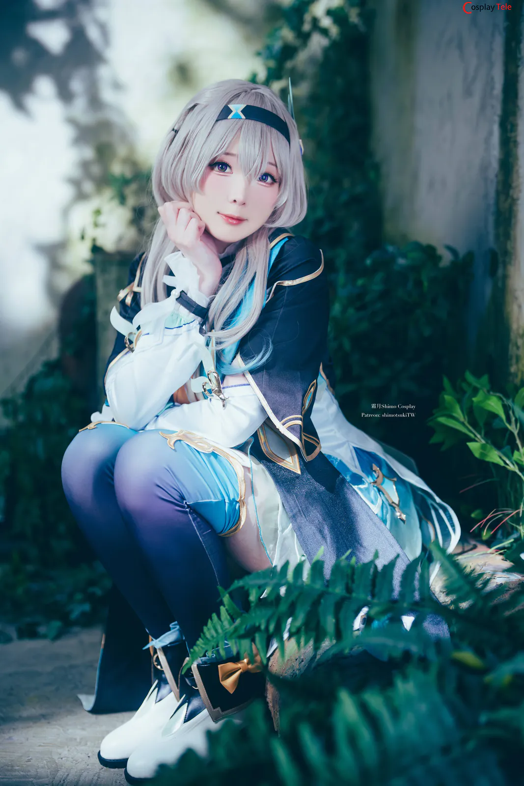 shimo cosplay Firefly 2