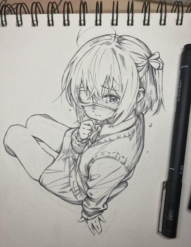 Khám Phá 119+ Album Ảnh Anime Mới Nhất: Tuyệt Tác Nghệ Thuật Cho Fan
