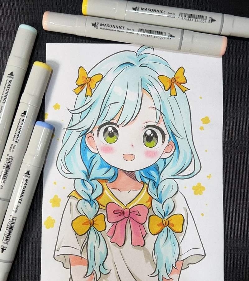 anime mới 24