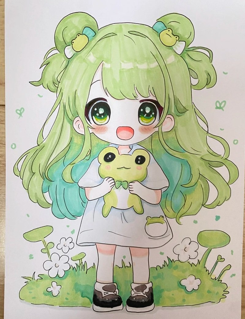 anime cute 19