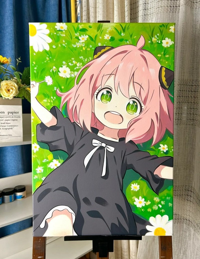 anime cute 25