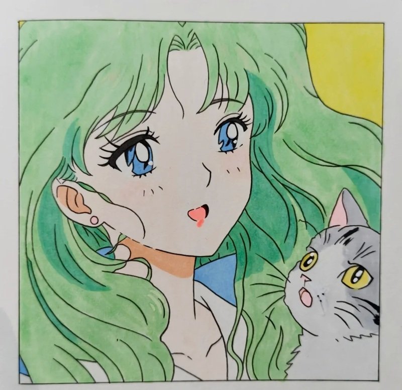 anime hay 2