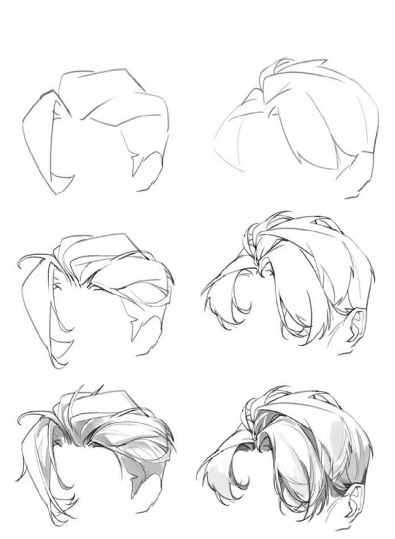 ve toc anime 1