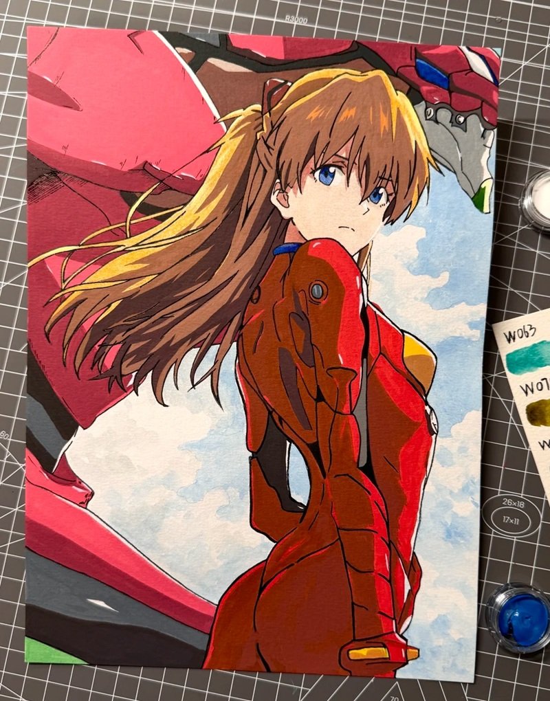 anime keren 29